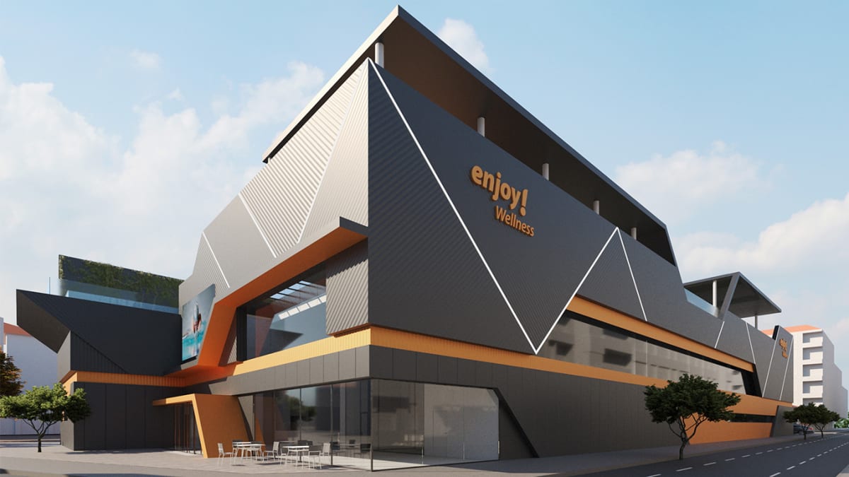 Enjoy! Albacete - Natacion a Albacete