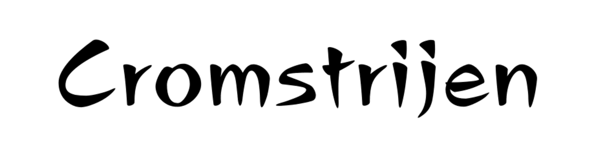 Gojukai Karate-do Cromstrijen - Karate in Numansdorp