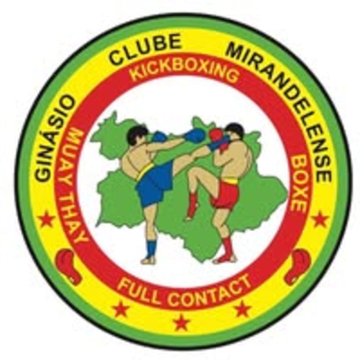 Ginásio Clube Mirandelense - Karate a Mirandela