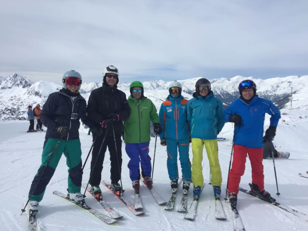 Club d'Esquí La Pobla de Segur - Ski a La Pobla de Segur