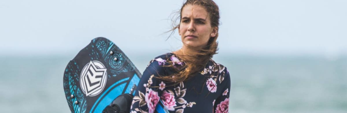 Europe Kite School IKO SCUOLA KITE - Kitesurf a Lido di Ostia