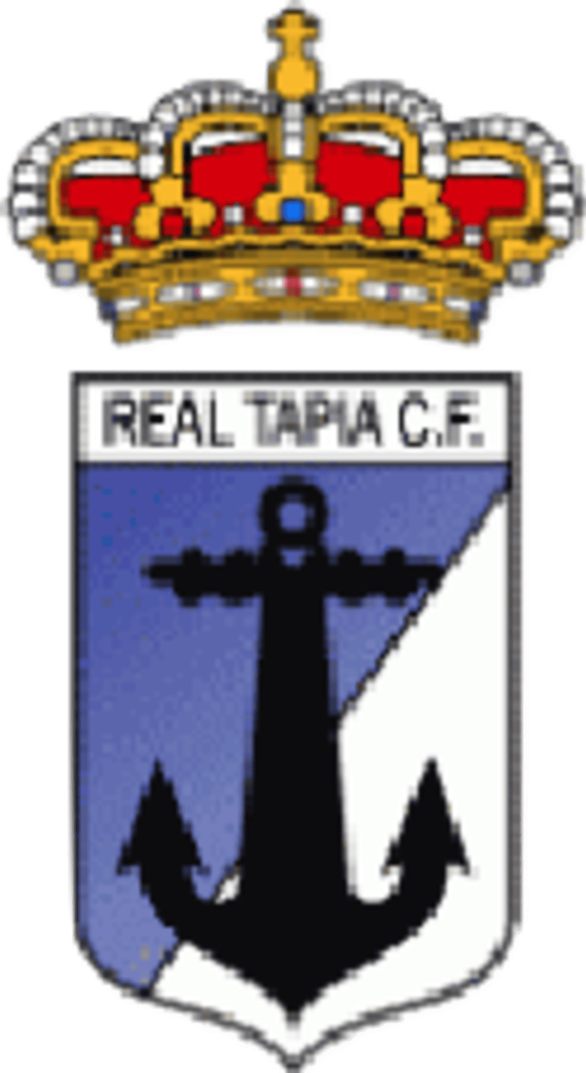Real Tapia Club de Fútbol - Fútbol em Tapia de Casariego