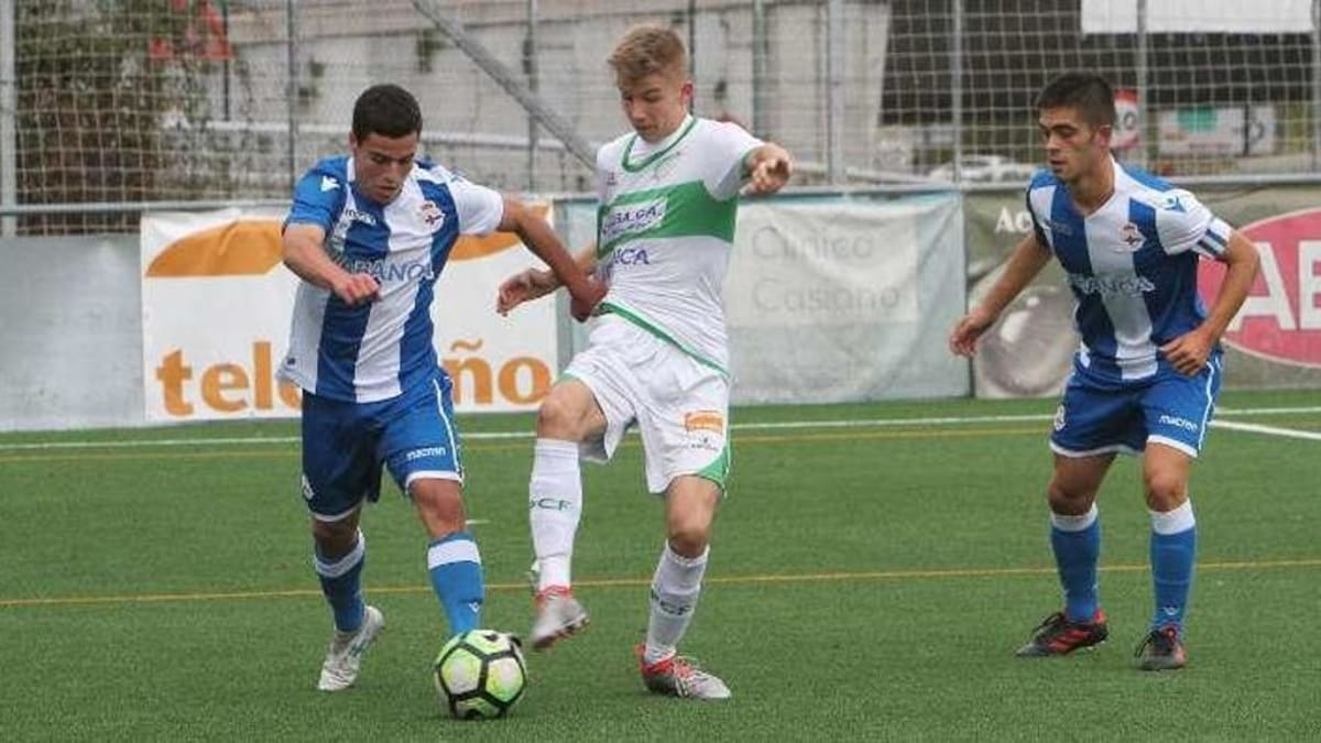 Pabellon Estepa - Fútbol a Estepa