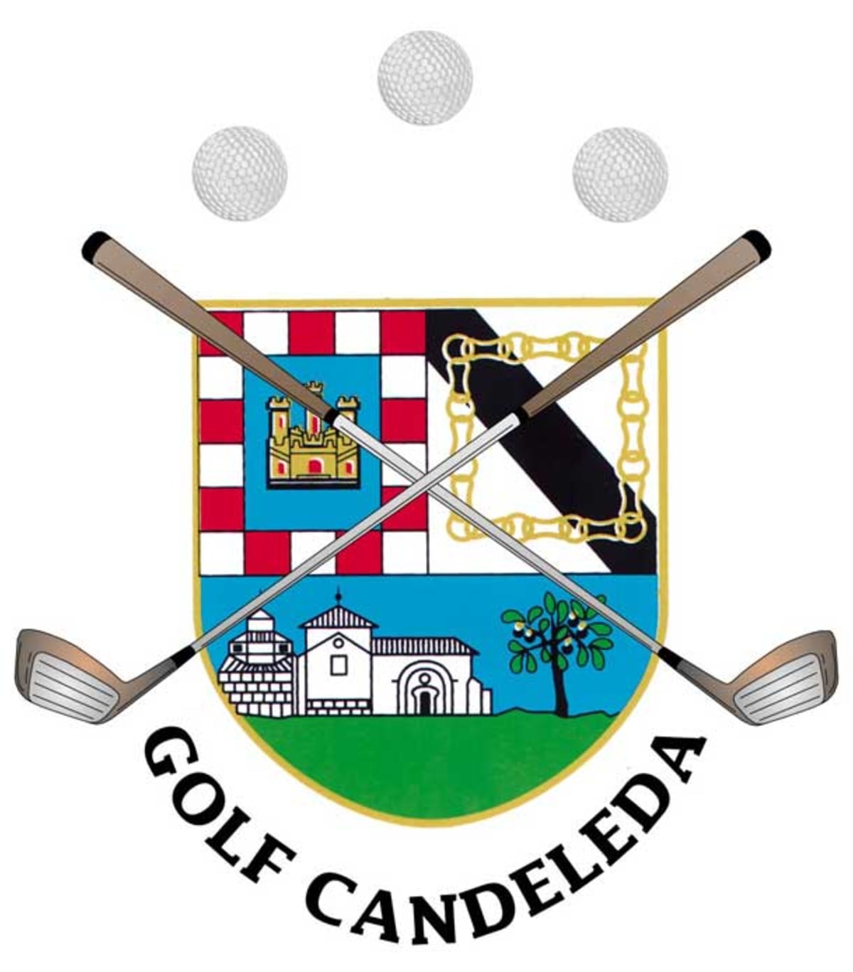 Golf Candeleda - Golf en Candeleda
