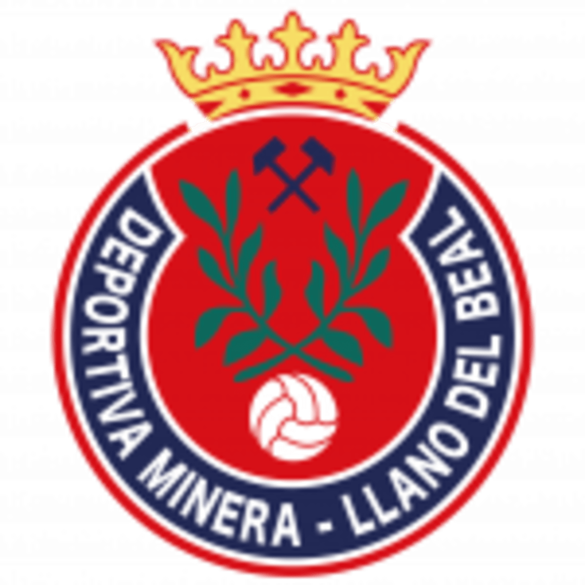 Club Deportiva Minera - Fútbol en El Llano del Beal