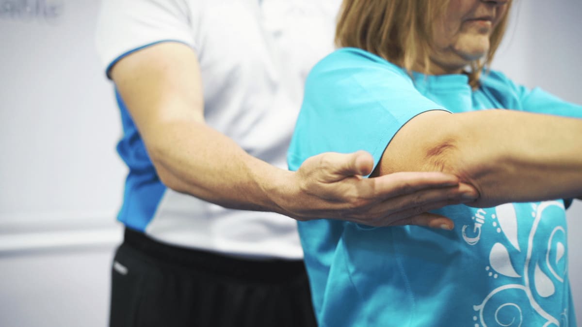 Centro Saludable No Te Excuses - Natacion a Teruel