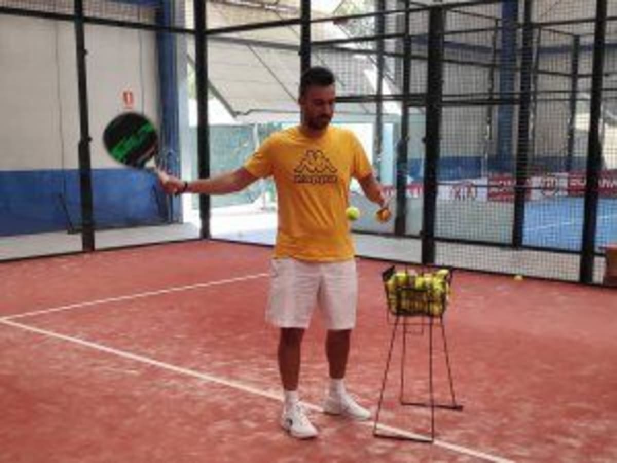 Padel Indoor Benavente - Padel a Benavente