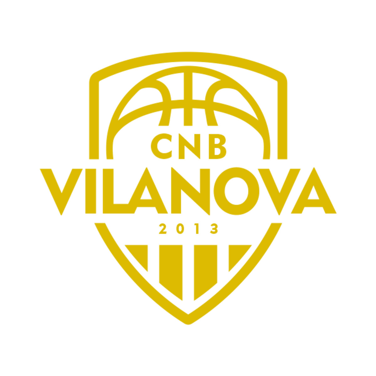 Club Nou Bàsquet Vilanova - Baloncesto in Vilanova i la Geltrú
