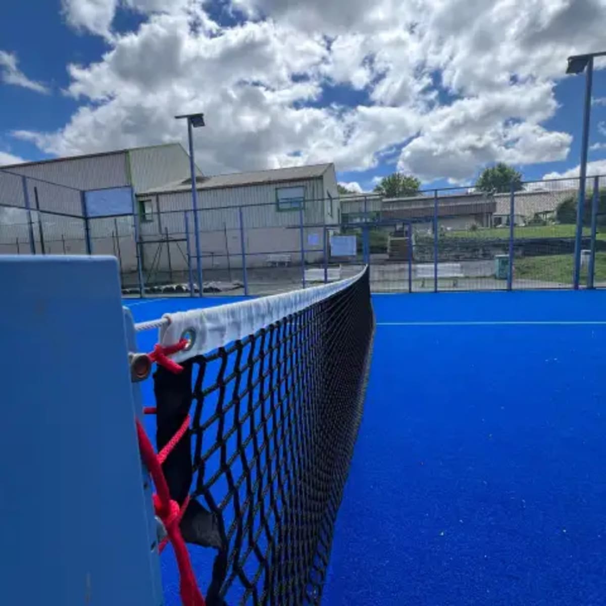 Padel des Vallées - Padel en Agos-Vidalos