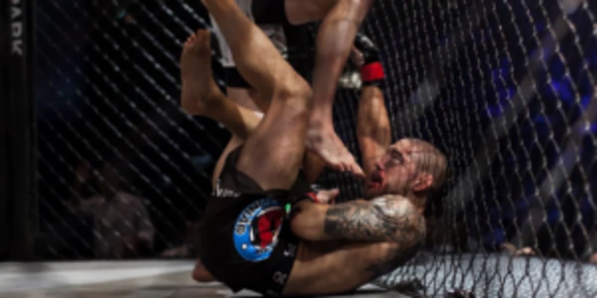 Galicia Luchas MMA - Karate a Vigo