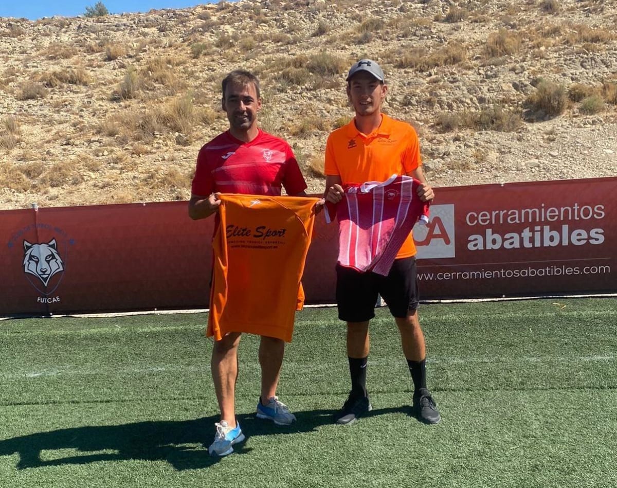 Club de Fútbol 40(15 - Fútbol a Alicante