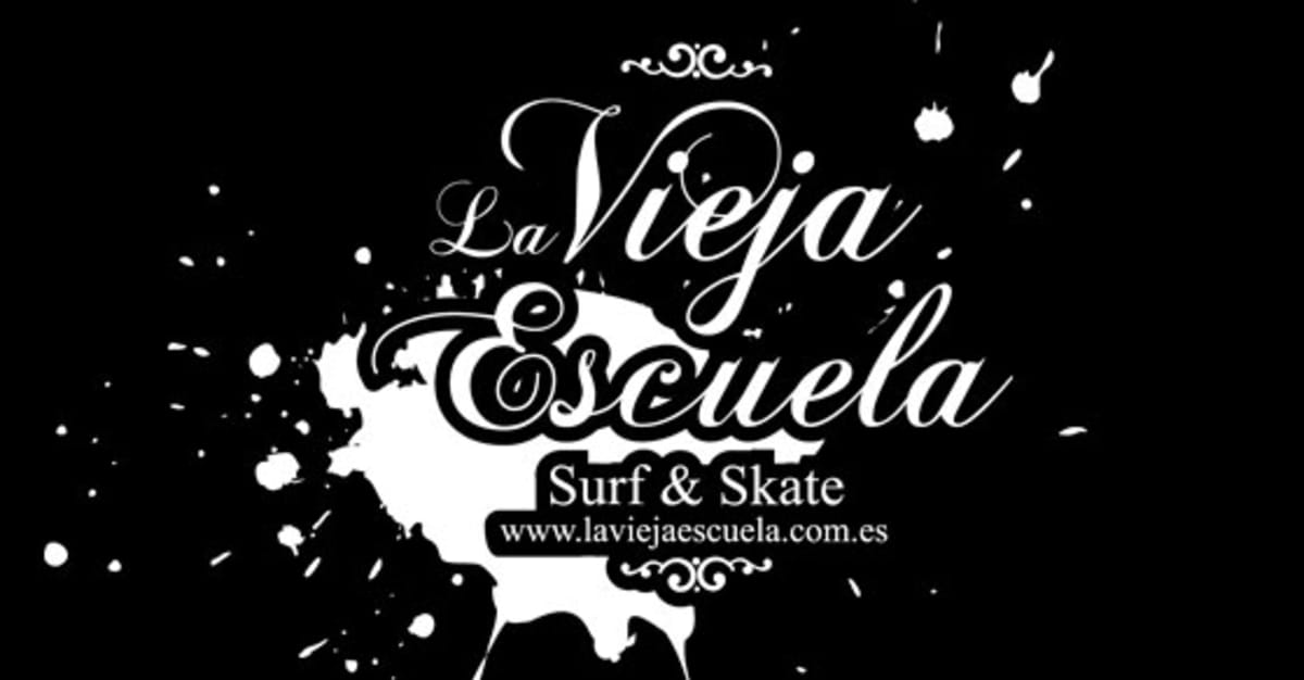 La Vieja Escuela by After Surf - Surf a Oleiros