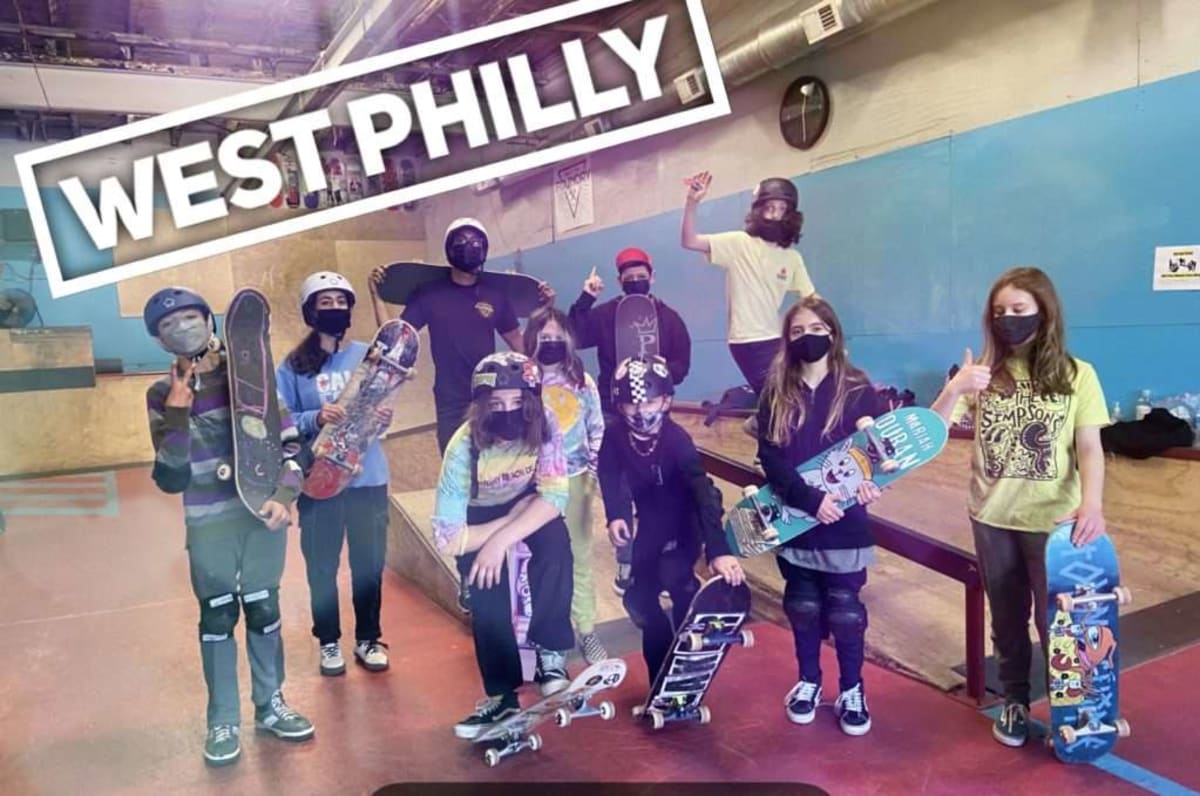 Ohanna Skate Lessons - Skateboard in Lisboa