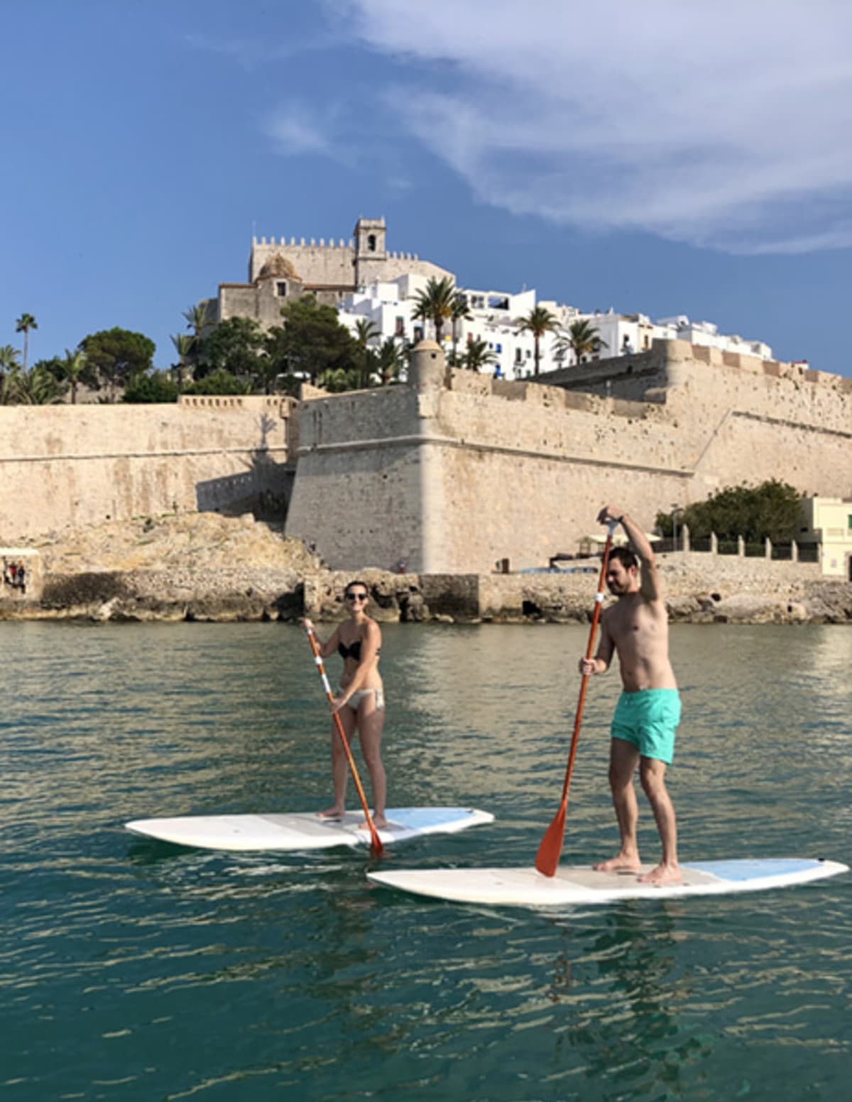 ENTREDOSAGUAS SURF SCHOOL - Kitesurf a Peníscola/Peñíscola