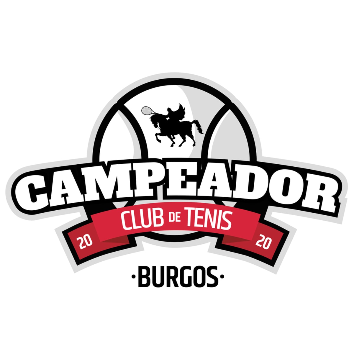 Club de Tenis Campeador - Tenis en Burgos