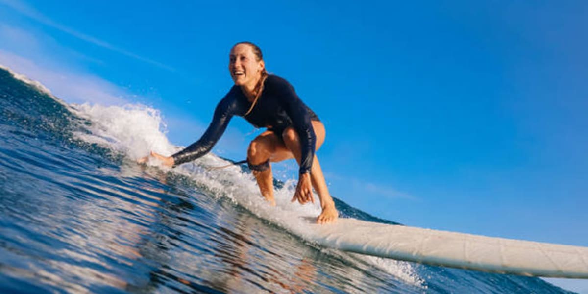 Clases Kitesurf - Kitesurf en Playa de la victoria