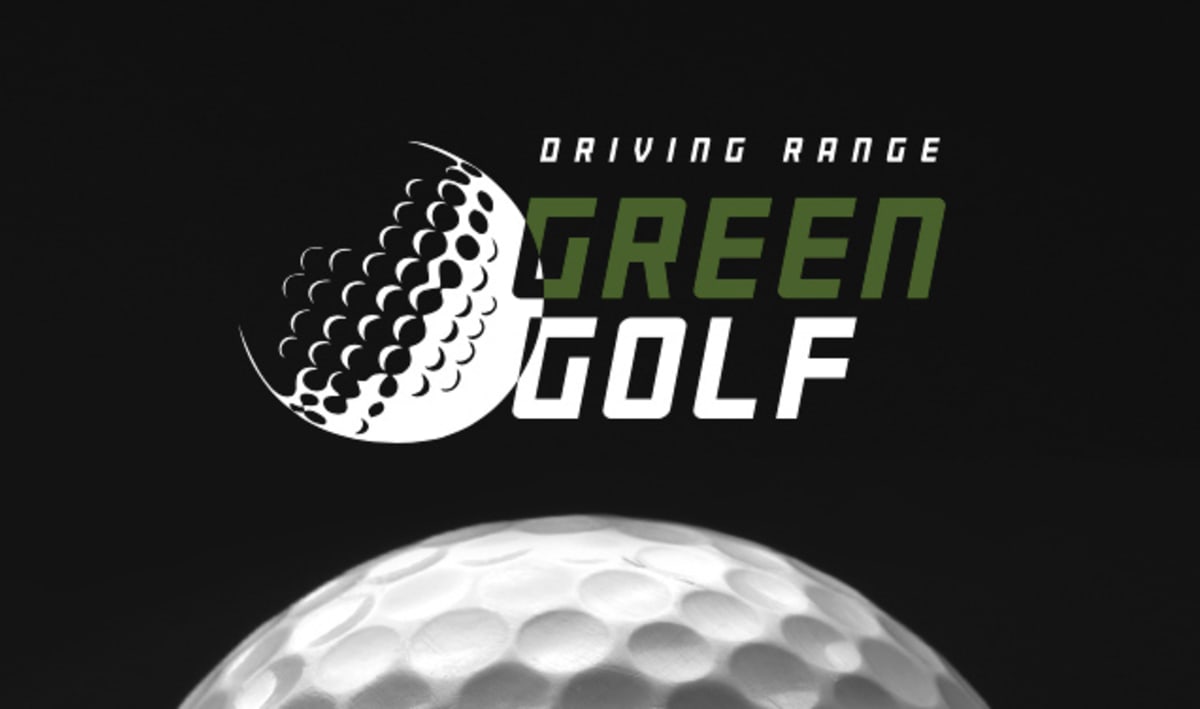 Driving Range Green Golf Marbella - Golf in Marbella