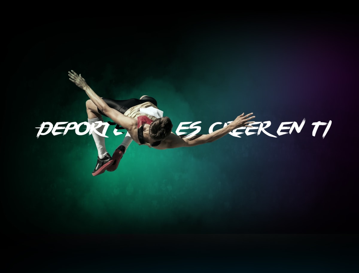 Patronato municipal de Deportes (Ofina Central) - Rugby a Jaén