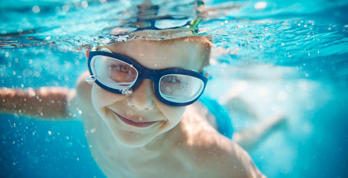 CLUB NATACION HUELVA - Natacion a Huelva