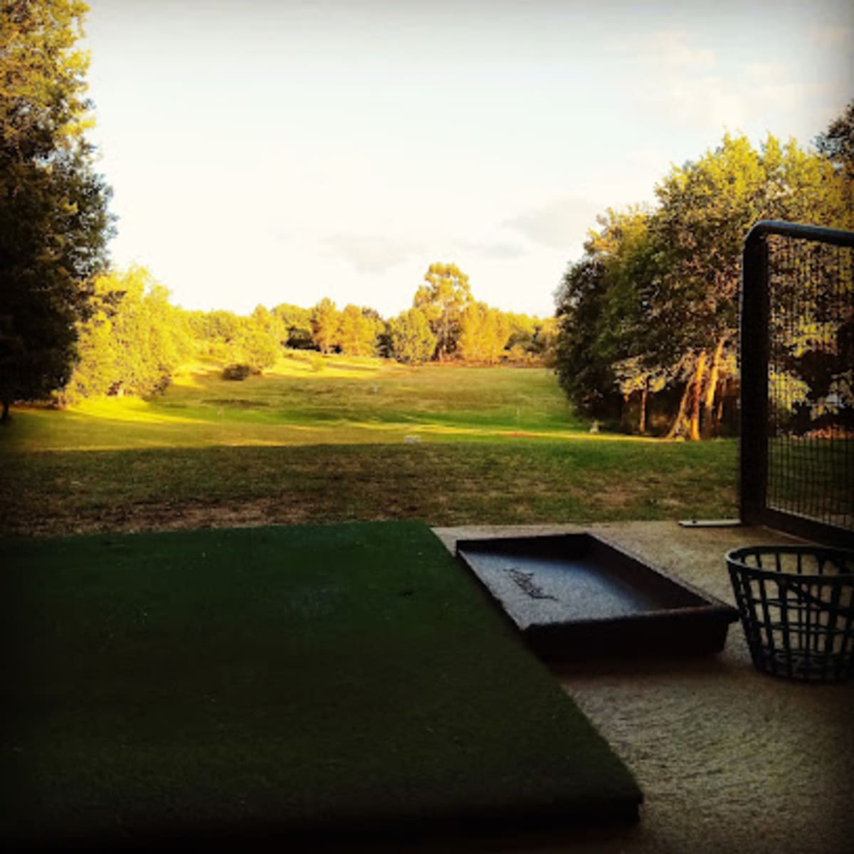 Albatros Golf - Golf a Arteixo