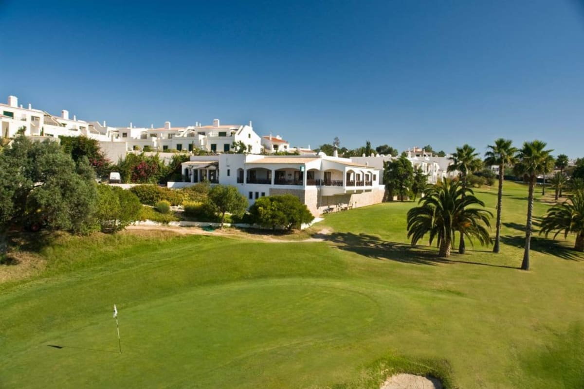 Vale de Milho Golf - Golf a Carvoeiro