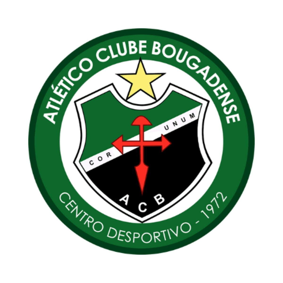 Atlético Clube Bougadense - Rugby a Trofa