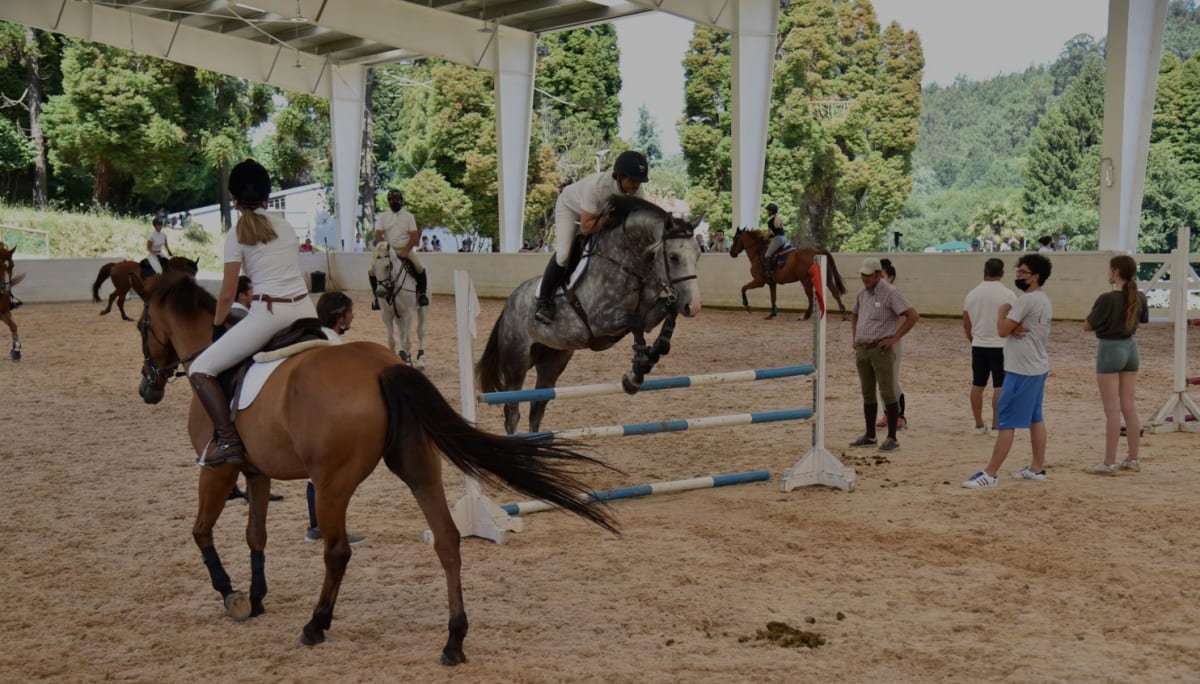 Real Sociedad Deportiva Hípica de La Coruña - Fútbol en A Coruña