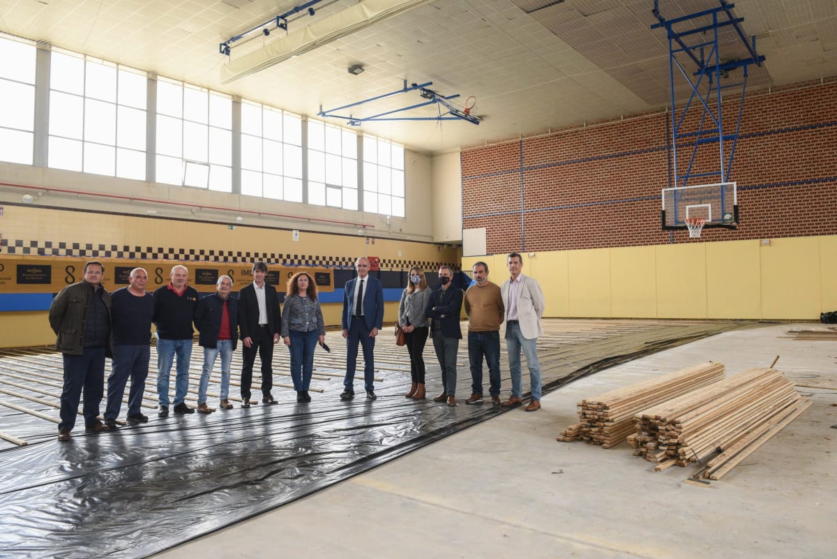 Centro Deportivo Bellavista - Baloncesto a Sevilla