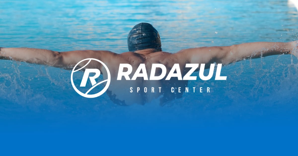 Radazul Sport Center - Fútbol a Radazul