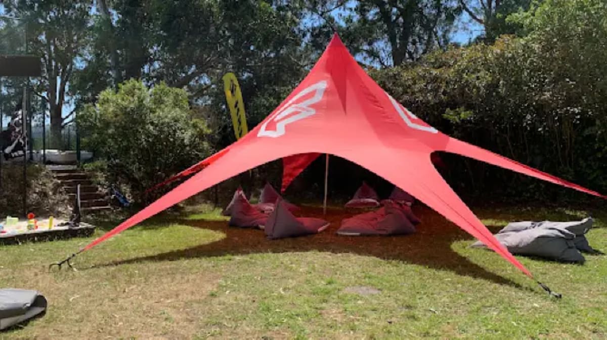 Beach Club Nalú by Hotel Rias Altas - Kitesurf in Oleiros