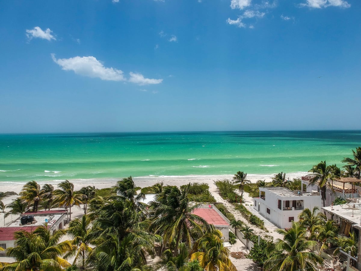 El Cuyo KiteSchool - Kitesurf in El Cuyo