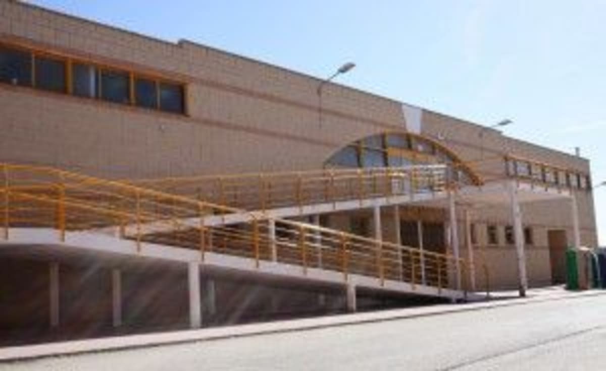 Pista de Pádel Puebla de Almenara - Padel a Puebla de Almenara