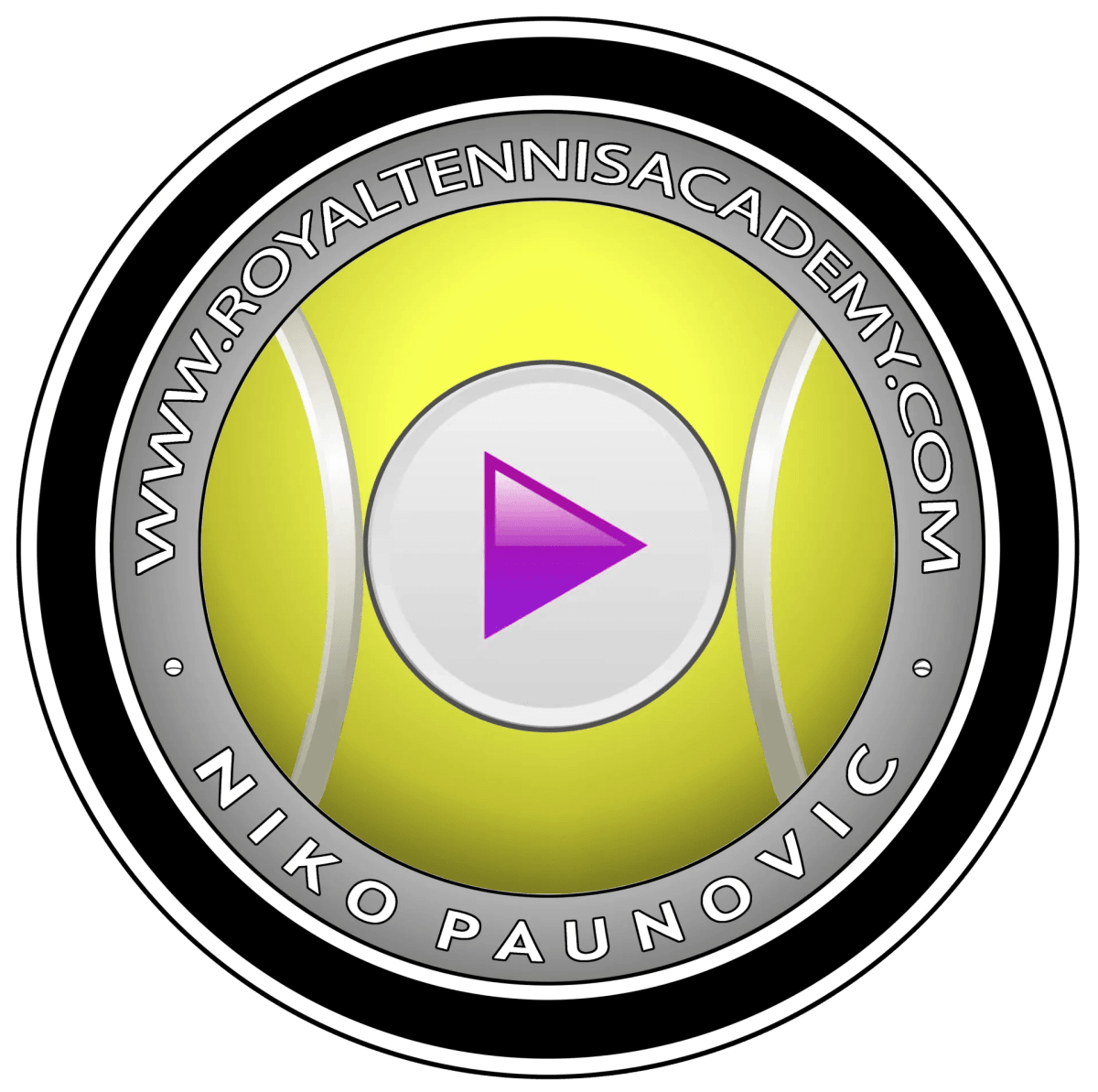 Royal Tenis Academia - Tenis a Calvià