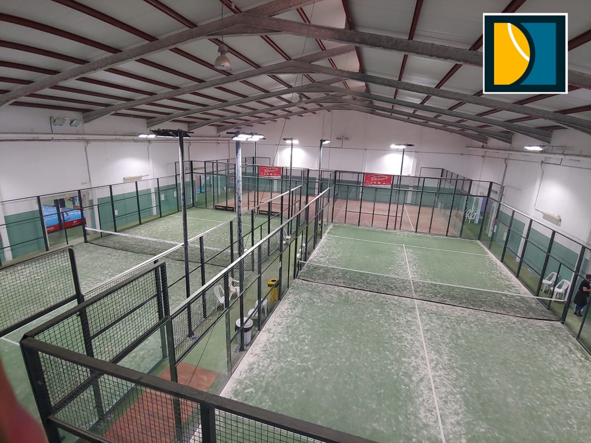 Padel Club Alacant - Padel a Alicante (Alacant)