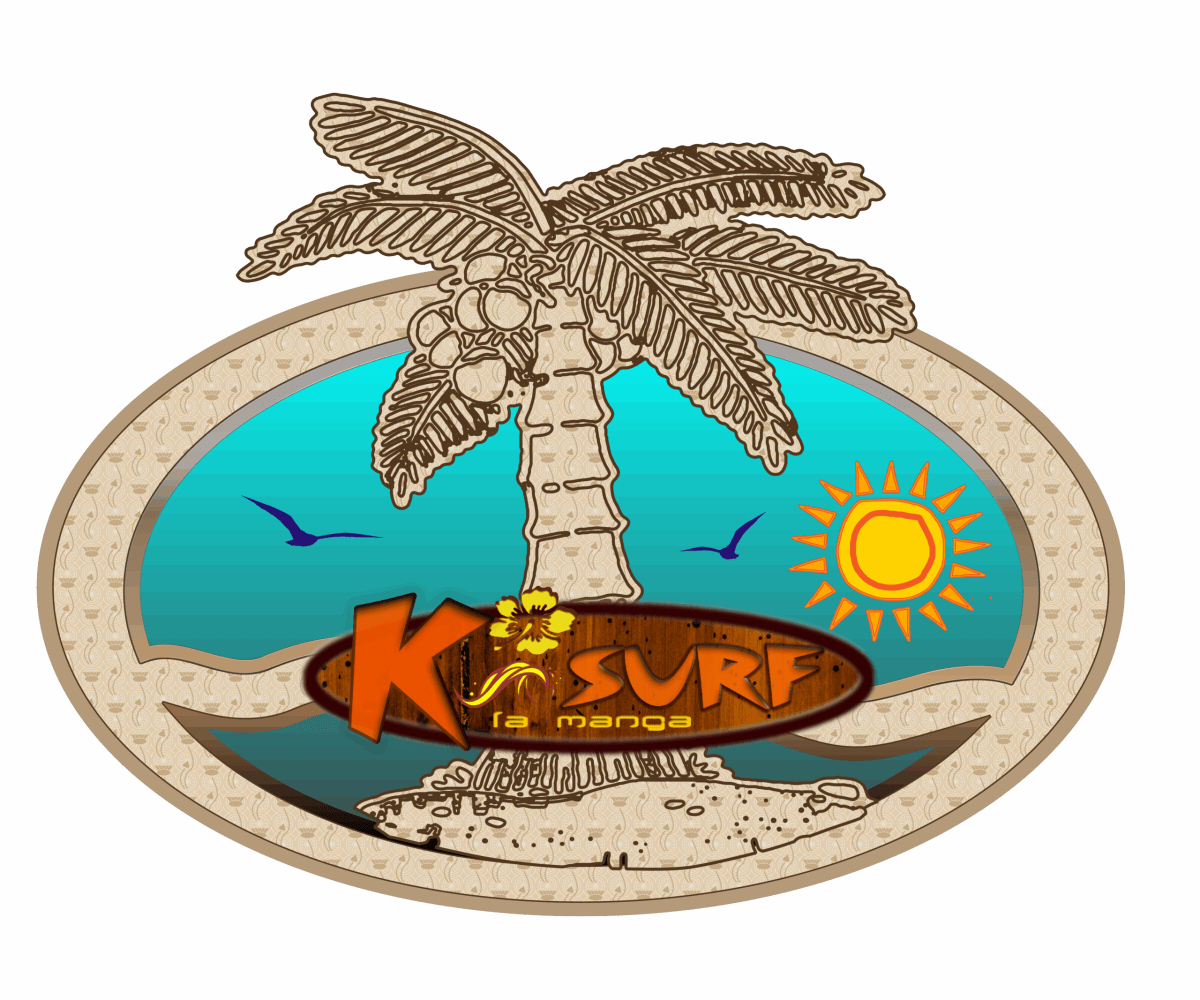 KSURF LA MANGA - Kitesurf a la Manga