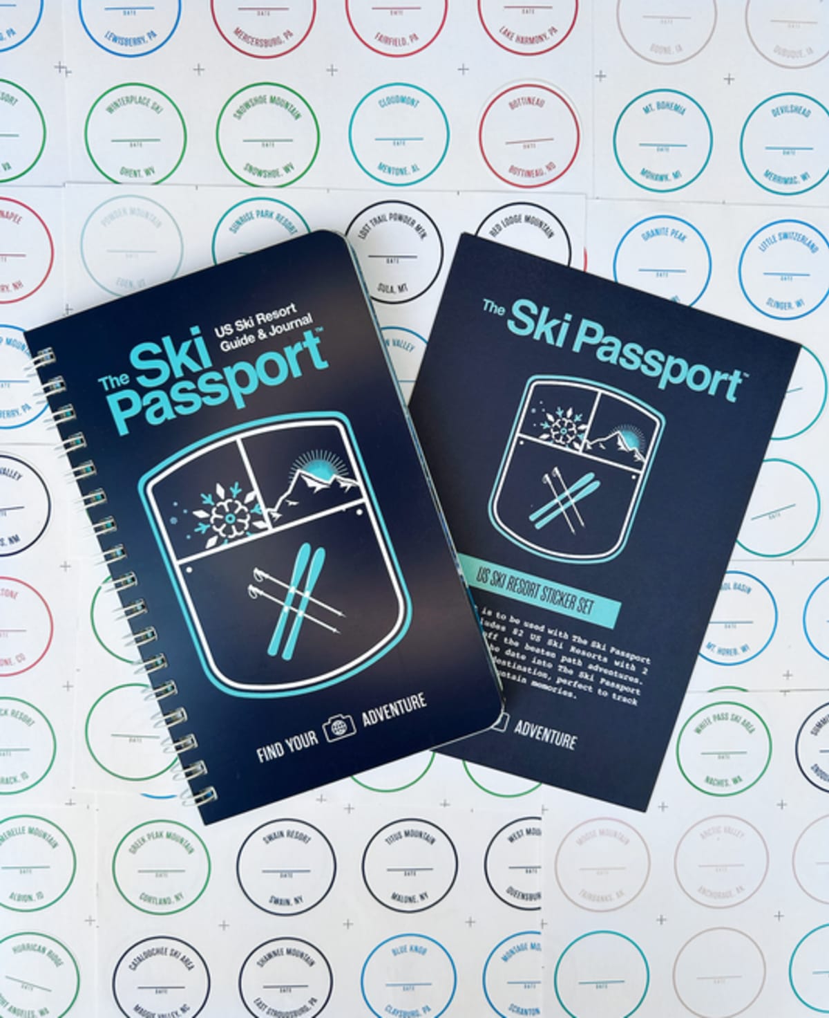 SNOW PASSPORT - Ski en Pozuelo de Alarcón