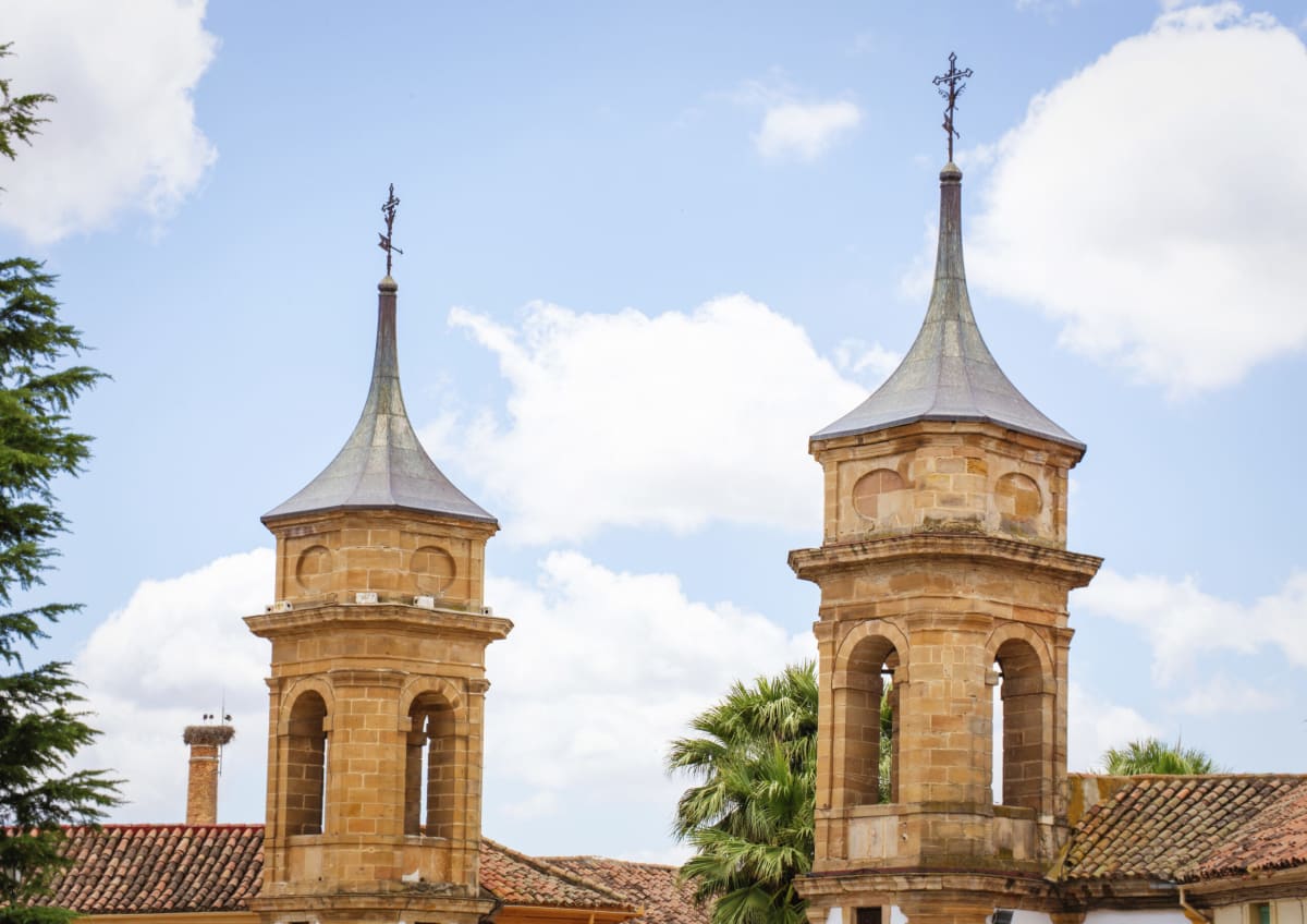 Club de tenis y padel la estación - Tenis in La Carolina