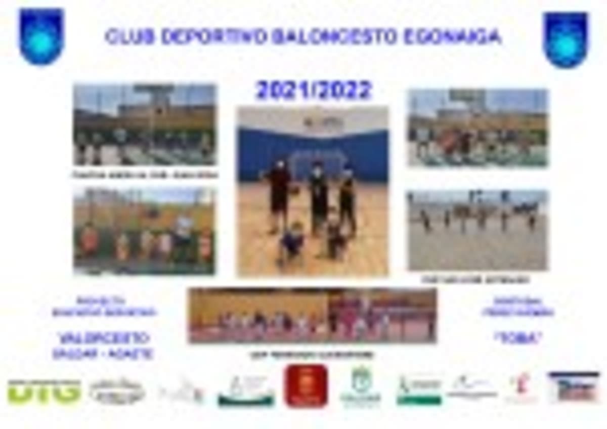 Club Aguirre Escuela del deporte - Baloncesto in Madrid