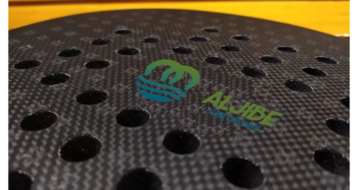 Club Juvenil Aljibe - Fútbol in Cáceres