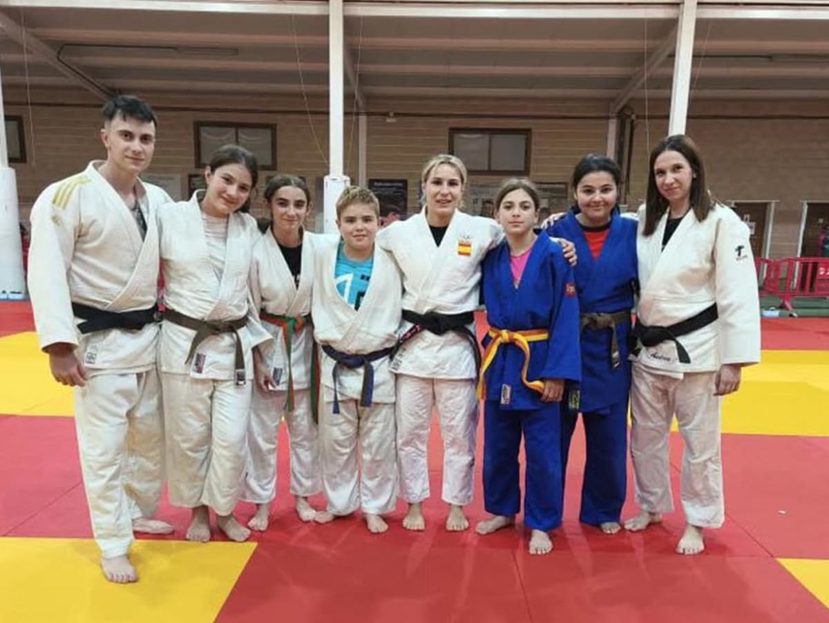Club Shogai Judo Socuéllamos - Judo a Socuéllamos