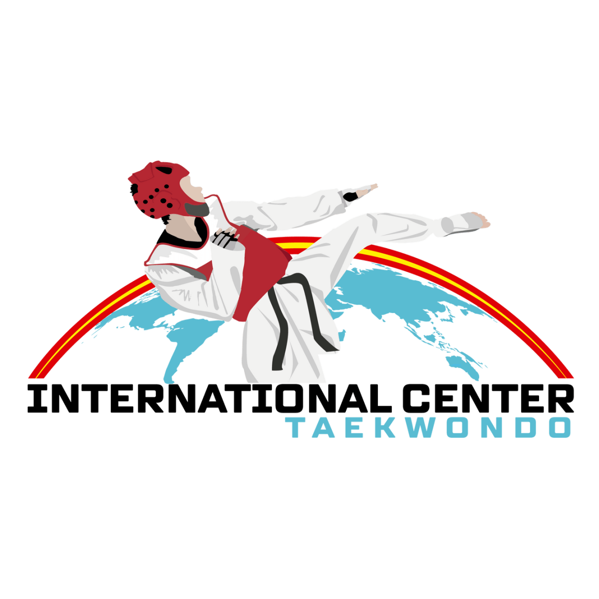 International Center Taekwondo - Karate en Arganda del Rey