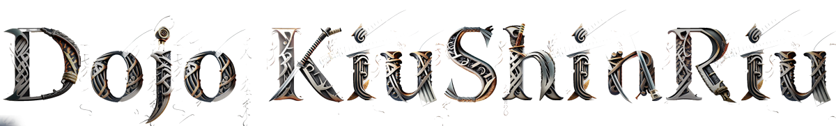 Dojo KiuShinRiu - Karate a Roma