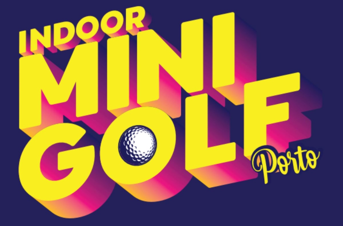 Minigolf Porto - Golf en Porto