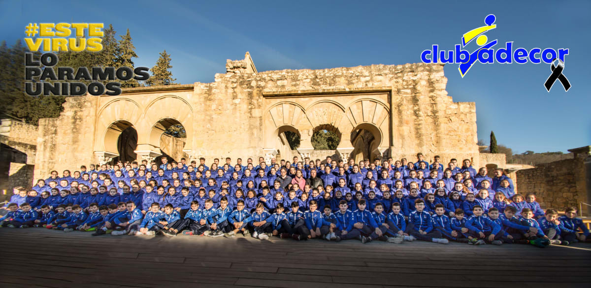 I.M.D Guadalquivir - Baloncesto a Córdoba