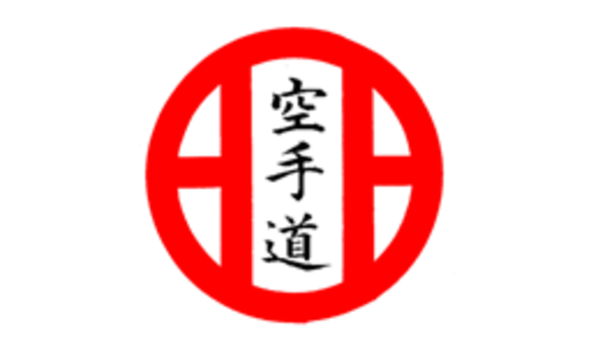 Gimnasio Nicaragua - Karate a Pinto