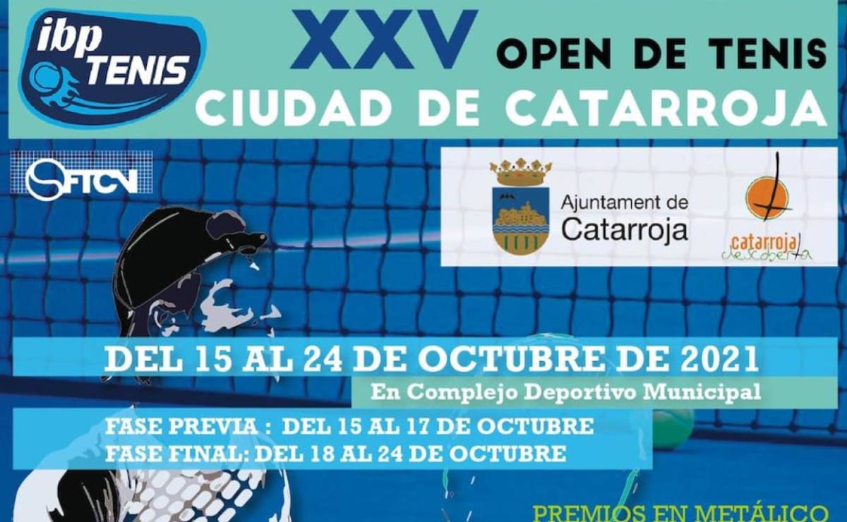 Club de Tenis Catarroja - Tenis a Catarroja