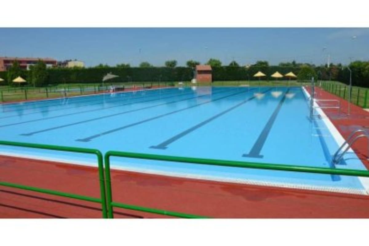 Piscinas Villaobispo De Las Regueras - Natacion a Villaquilambre