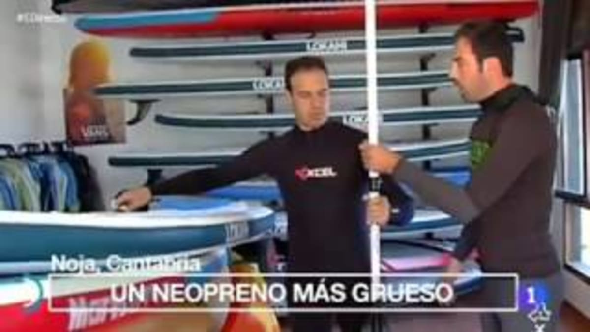 Enjoy SUP School - Kitesurf en Noja