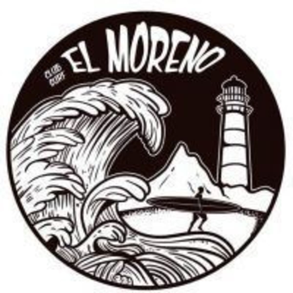 Club Surf El Moreno Alicante - Clases de Surf y Paddle Surf - Kitesurf in Alicante (Alacant)