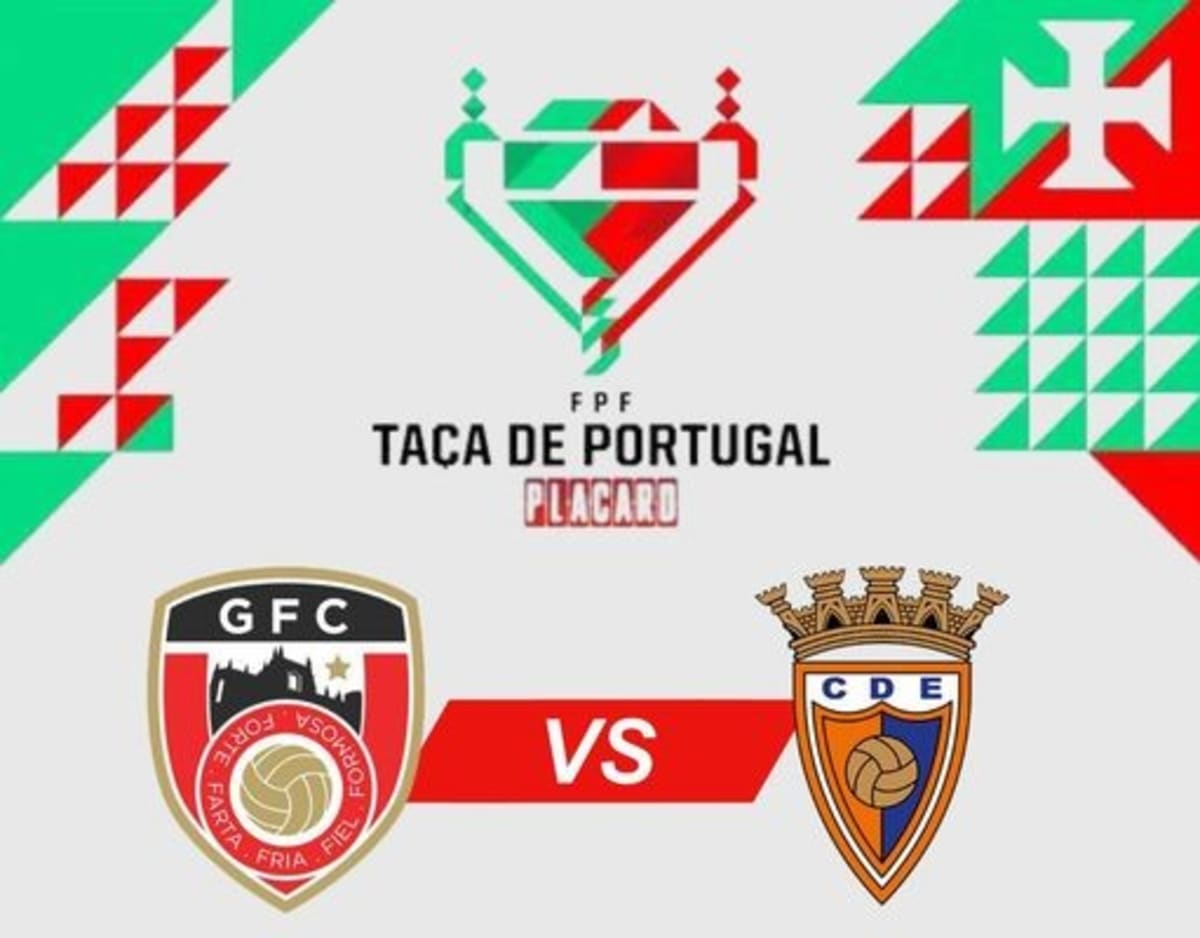 Guarda Futebol Clube - Fútbol a Guarda
